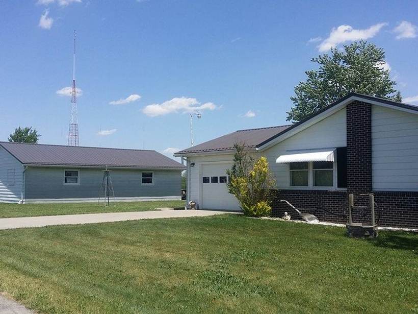 Steel Master Roofing install: Ft Wayne