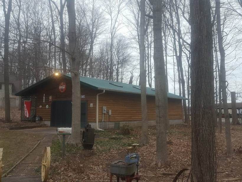 Steel Master Roofing install: Standing Seam