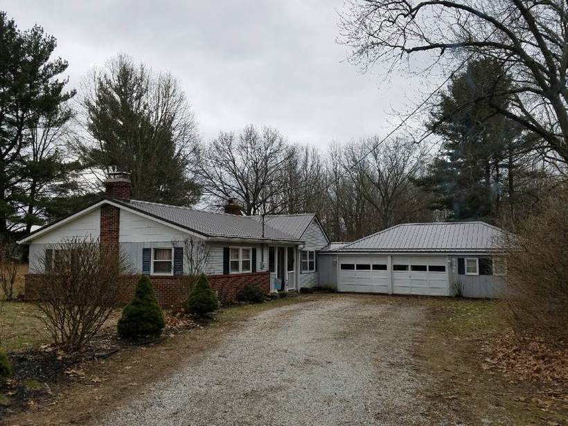 Steel Master Roofing install: Metal Shingles