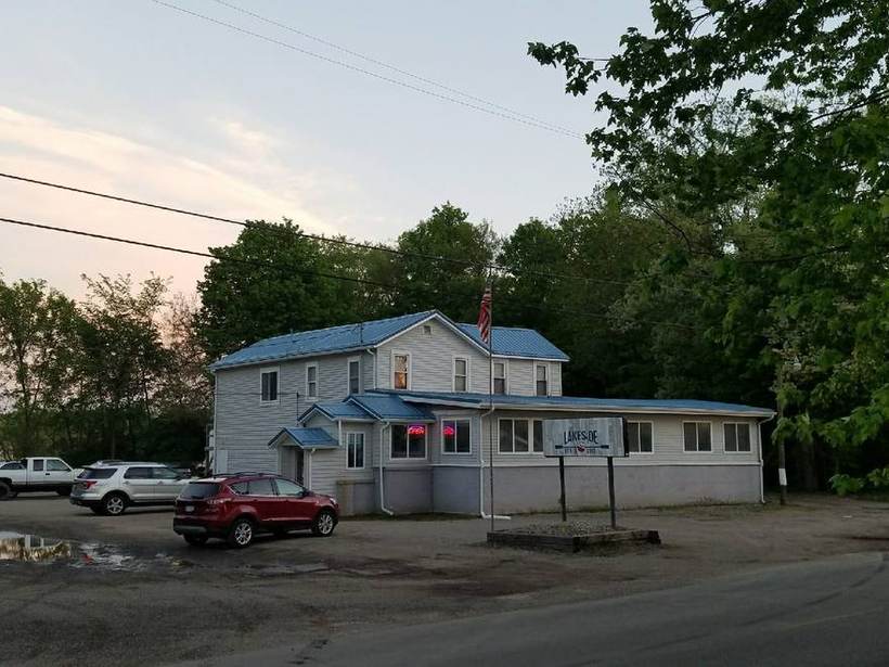 Steel Master Roofing install: Niles