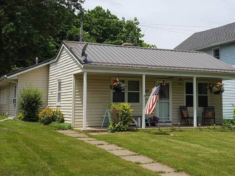 Steel Master Roofing install: Commercial