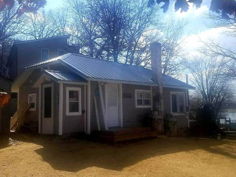 Steel Master Roofing install: Exposed Fastener
