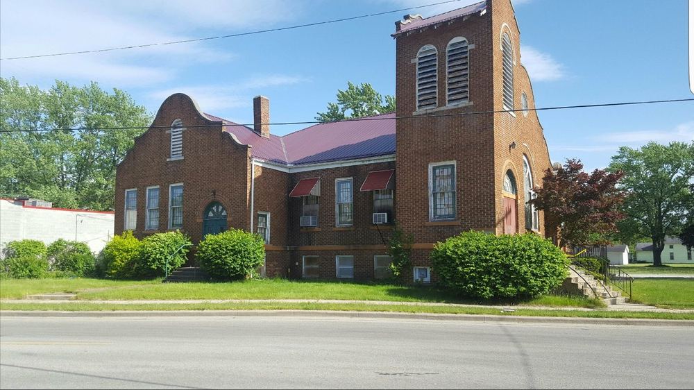 Steel Master Roofing install: elkhart - Commercial