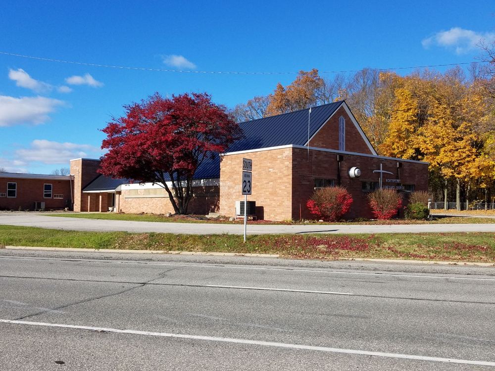 Steel Master Roofing install: Commercial - matte black